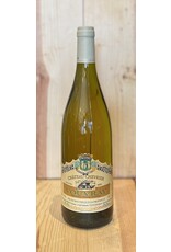 Wine Chateau Chevrier Vouvray Demi-Sec