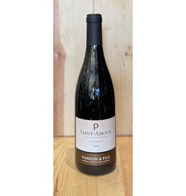 Wine Pardon & Fils 'Les Pierres' Saint-Amour