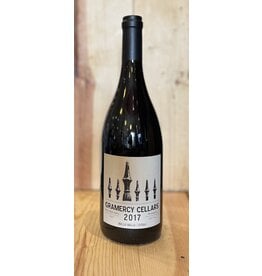 Wine Gramercy Walla Walla Valley Syrah