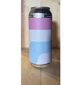 Beer Superflux Colour & Shape IPA 473ml