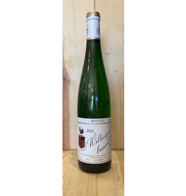 Wine Egon Muller Wiltinger Braune Kupp Riesling Kabinett