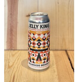 Beer Bellwoods Fruited Jelly King Bellini 473ml