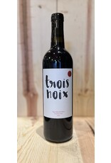 Wine Trois Noix Noisette Cuvee Napa Red