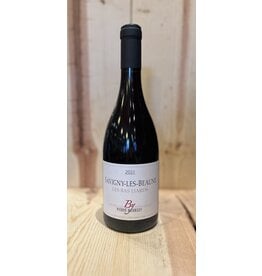Wine Pierre Meurgey Savigny-Les-Beaune 'Les Bas Liards'