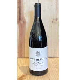 Wine J. Boutin Crozes Hermitage