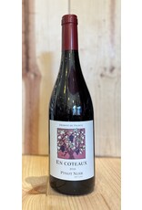 Wine Jeff Carrel 'En Coteaux' Pinot Noir