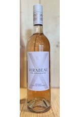 Wine Mirabeau X Provencal Rose