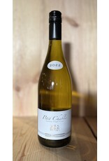 Wine Domaine Alain Geoffroy Petit Chablis