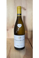 Wine Philippe Le Hardi Bourgogne Cote-D'Or Blanc