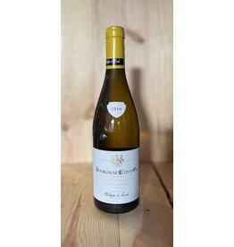 Wine Philippe Le Hardi Bourgogne Cote-D'Or Blanc
