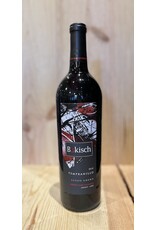 Wine Bokisch Tempranillo