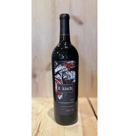 Wine Bokisch Tempranillo