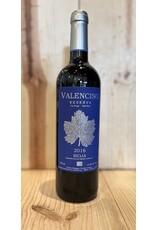 Wine Valenciso Rioja Reserva