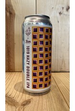 Beer Field House & Town Collab 1019 Hazy DIPA 473ml