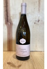 Wine Domaine des Peregrins Petit Chablis