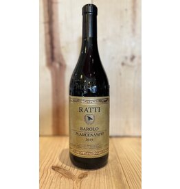 Wine Renato Ratti ‘Marcenasco’ Barolo