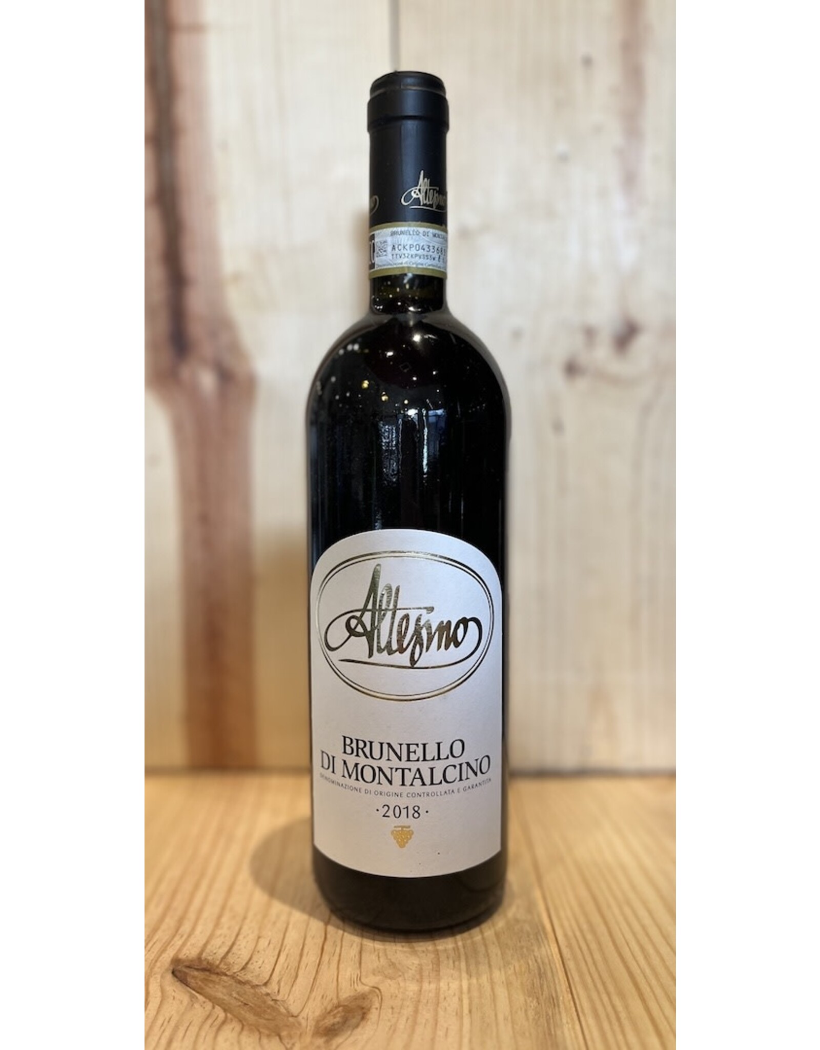 Wine Altesino Brunello Di Montalcino