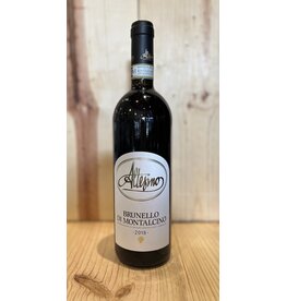 Wine Altesino Brunello Di Montalcino