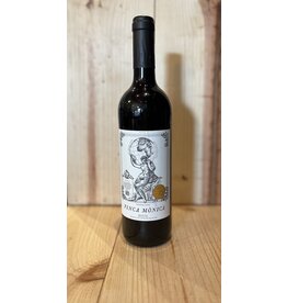 Wine Finca Monica Rioja