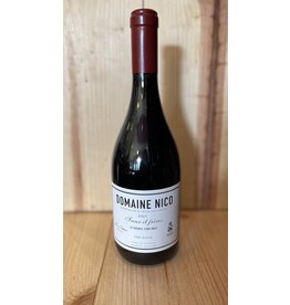 Wine Domaine Nico 'La Savante' Pinot Noir