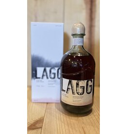 Spirits Arran 'Lagg' Corriecravie Edition