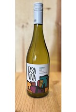 Wine Casa Viva Chardonnay