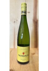 Wine Trimbach Riesling