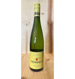 Wine Trimbach Riesling