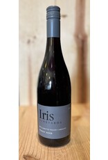 Wine Iris Vineyards Pinot Noir