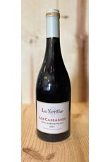 Wine Les Cassagnes de la Nerthe