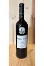 Wine Emilio Moro
