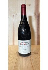 Wine Ferme du Mont Chateauneuf-du-Pape Rouge