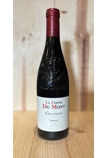 Wine Ferme du Mont Gigondas