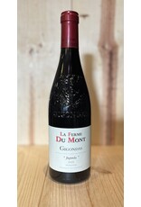 Wine La Ferme du Mont Gigondas