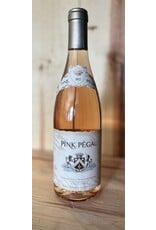 Wine Chateau Pegau Pink