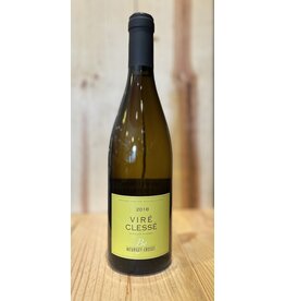 Wine Meurgey-Croses Vire-Clesse Blanc