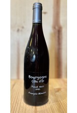Wine Francois Mikulski Bourgogne Pinot Noir