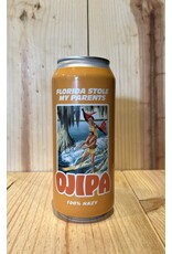 Beer Refined Fool Florida Stole My Parents OJIPA 473ml