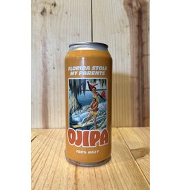 Beer Refined Fool Florida Stole My Parents OJIPA 473ml