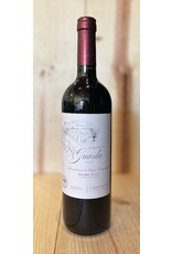 Wine Henry Lagarde ‘Guarda’ Single Vineyard Malbec