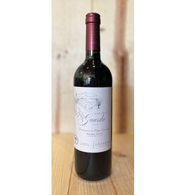 Wine Henry Lagarde ‘Guarda’ Single Vineyard Malbec