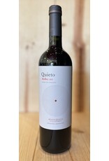 Wine Monte Quieto 3 Malbec