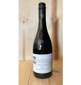 Wine Torbreck Old Vine GSM