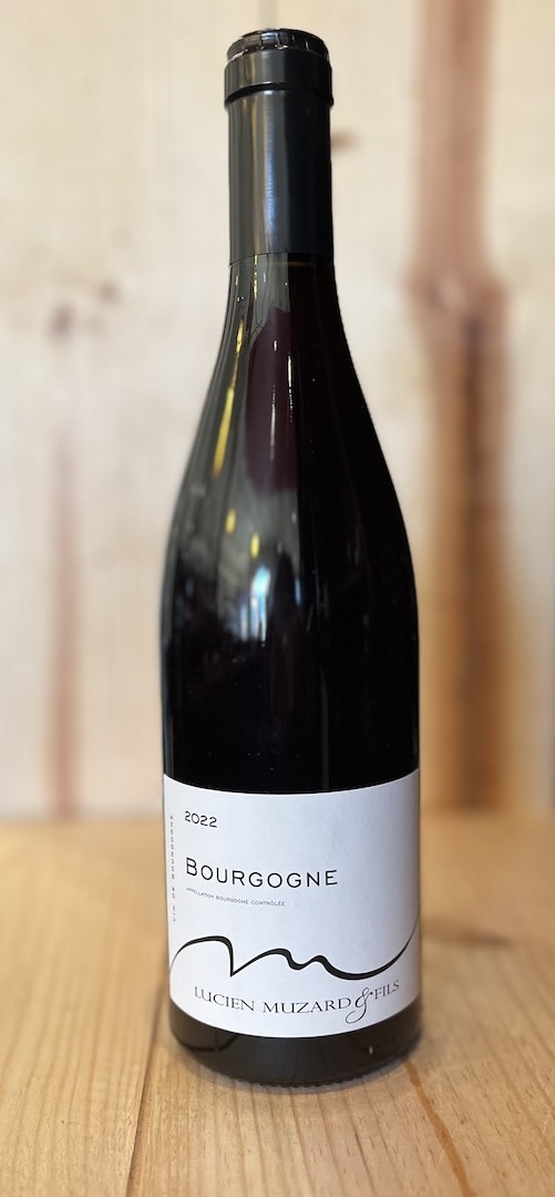 ワイン Domaine Rougeot Bourgogne Pinot Noir BourgognePinotNoir2020_Domaine