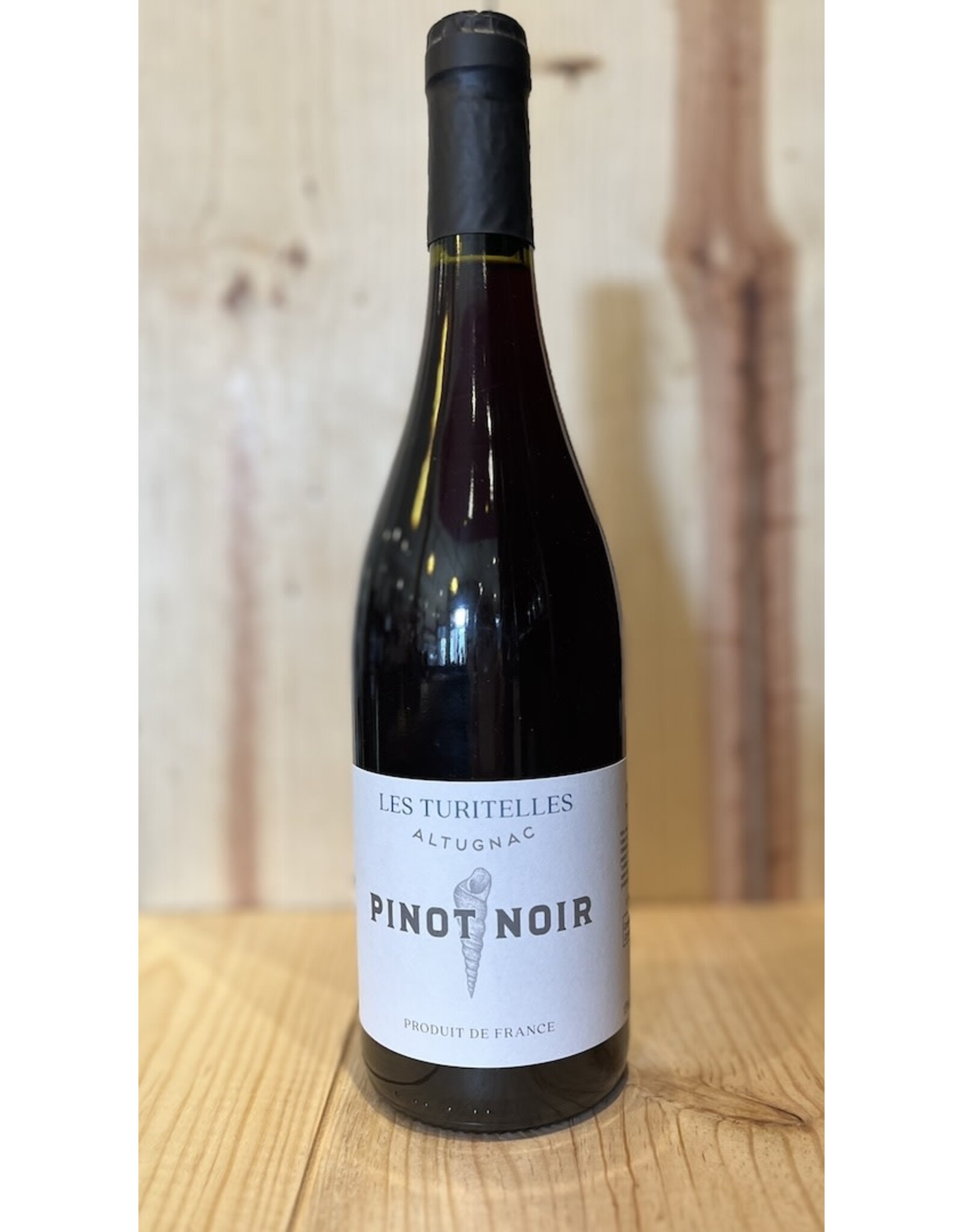 Wine Altugnac Pinot Noir