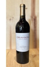 Wine Grayson Cellars Zinfandel