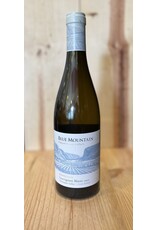 Wine Blue Mountain Sauvignon Blanc