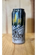 Beer Blindman Long Shadows IPA 473ml