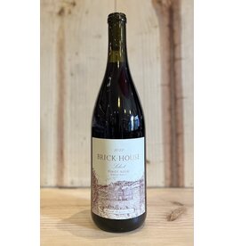 Wine Brick House 'Select' Pinot Noir