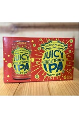 Beer Sierra Nevada Juicy Lil Thing Hazy IPA 6-pack